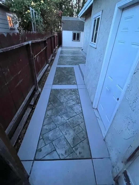 Local landscape installation with custom design across San Jose, CA - Milo Landscaping & Tree Service