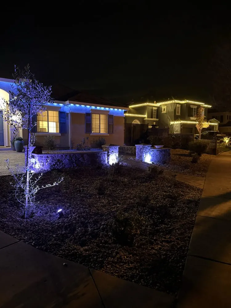 Affordable outdoor landscaping near you across San Jose, CA - Milo Landscaping & Tree Service