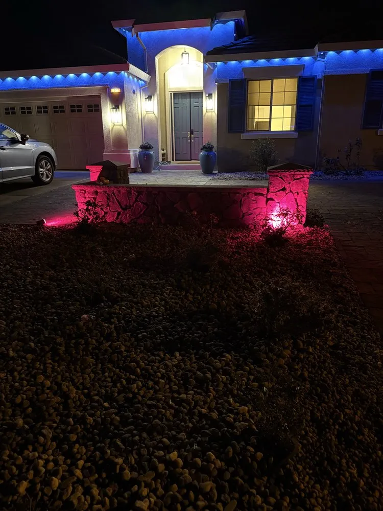 Reliable landscape design in San Jose, CA by Milo Landscaping & Tree Service