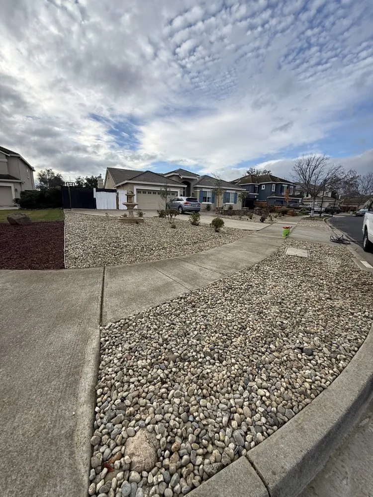 Professional lawn mowing service in San Jose, CA - Milo Landscaping & Tree Service