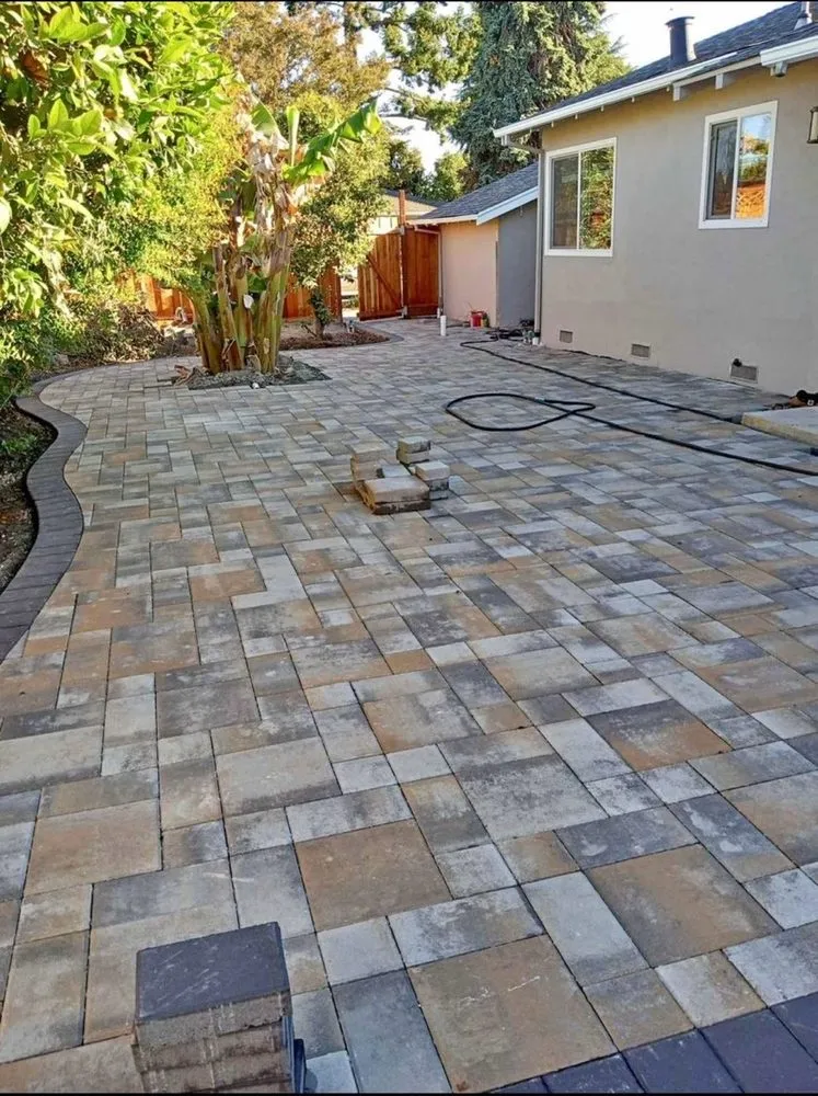 Trusted lawn mowing service experts serving San Jose, CA - Milo Landscaping & Tree Service