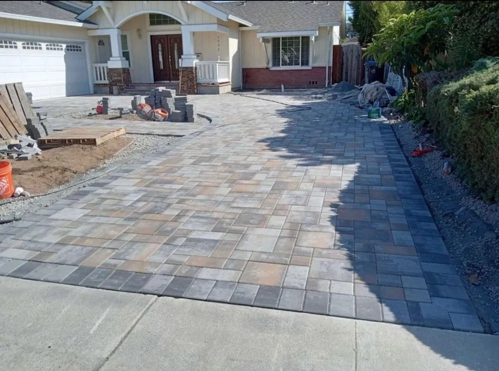 Local lawn care service experts serving San Jose, CA - Milo Landscaping & Tree Service