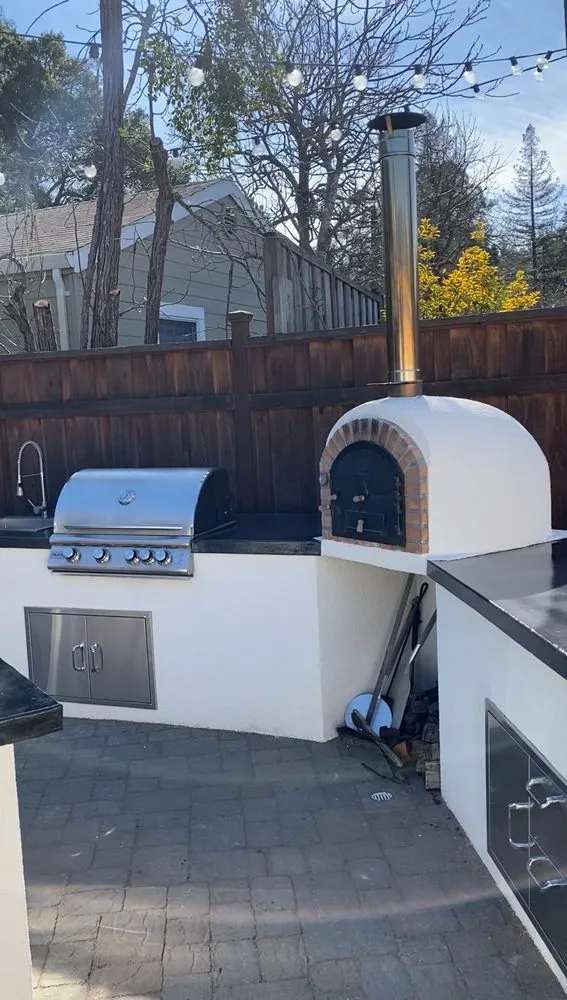 Expert residential landscaping for residential properties across Antioch, CA - Milo Landscaping