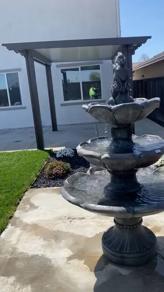 Top-rated lawn mowing service for homes across Antioch, CA - Milo Landscaping