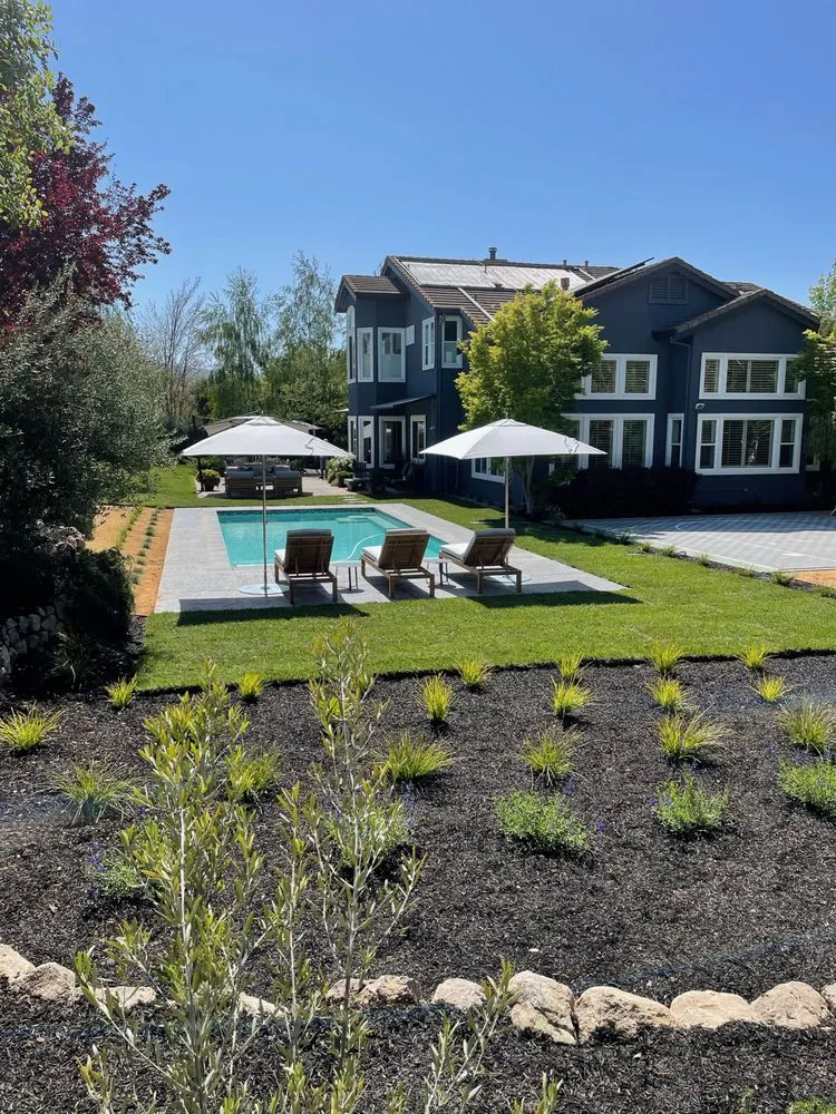 Trusted landscaping services for year-round maintenance in Antioch, CA by Milo Landscaping