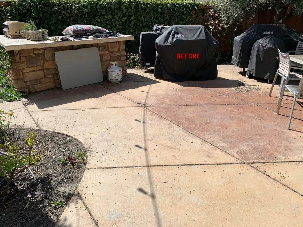 Trusted lawn mowing service in Antioch, CA - Milo Landscaping