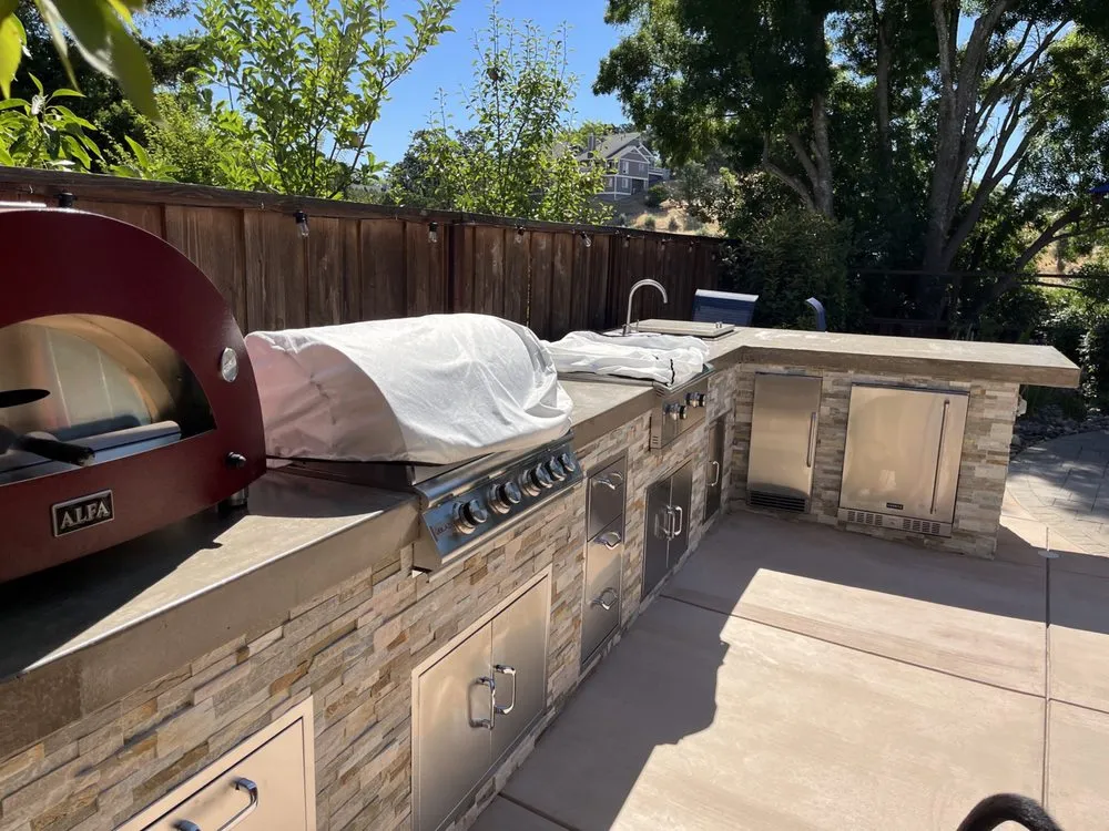 Affordable lawn care service in Antioch, CA - Milo Landscaping