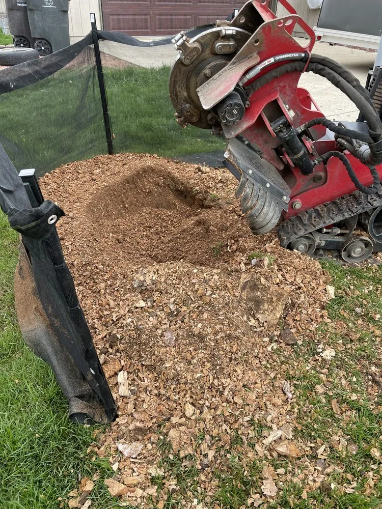 Local lawn mowing service in Franklin, WI - Milosevic Landscape