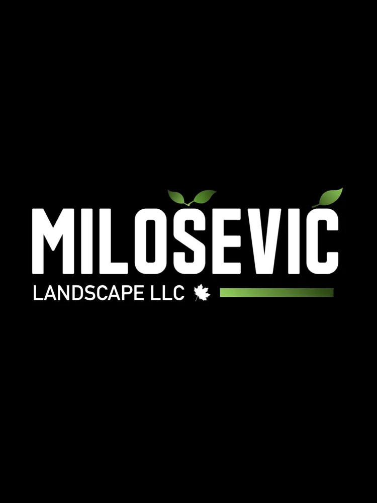 Professional landscape installation near you in Franklin, WI by Milosevic Landscape