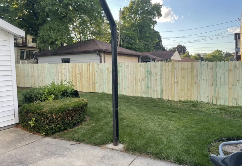 Professional lawn care service in Franklin, WI - Milosevic Landscape