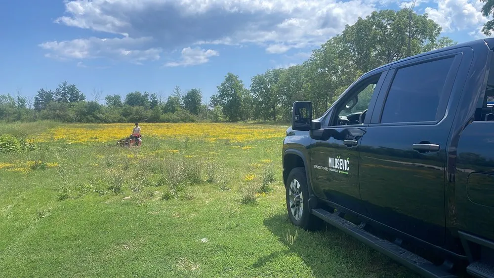 Top-rated landscape design for outdoor upgrades across Franklin, WI - Milosevic Landscape