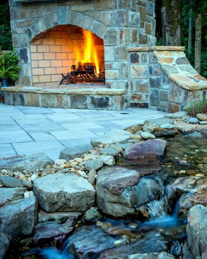 Top-rated landscape design experts serving Hendersonville, TN - Milosi Landscaping