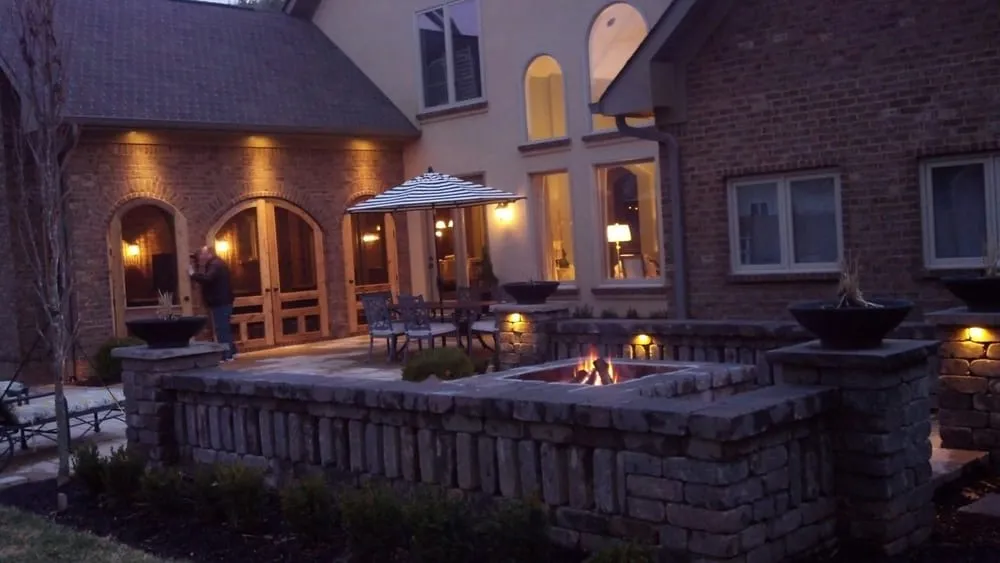 Affordable landscaping services experts serving Hendersonville, TN - Milosi Landscaping