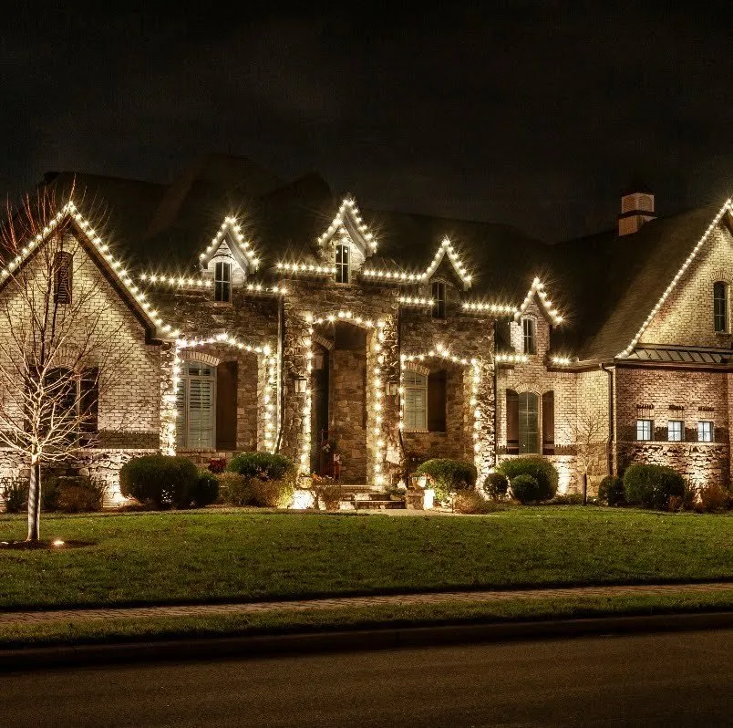 Reliable yard maintenance experts serving Hendersonville, TN - Milosi Landscaping