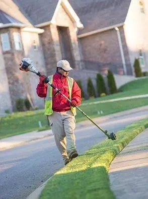 Affordable landscape installation in Hendersonville, TN - Milosi Landscaping