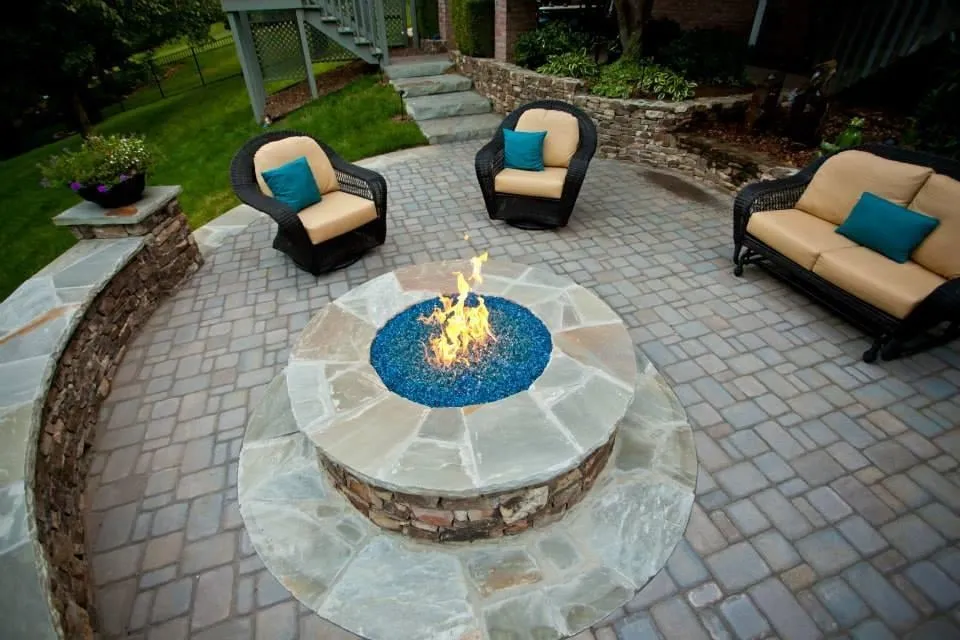 Local lawn care service in Hendersonville, TN - Milosi Landscaping