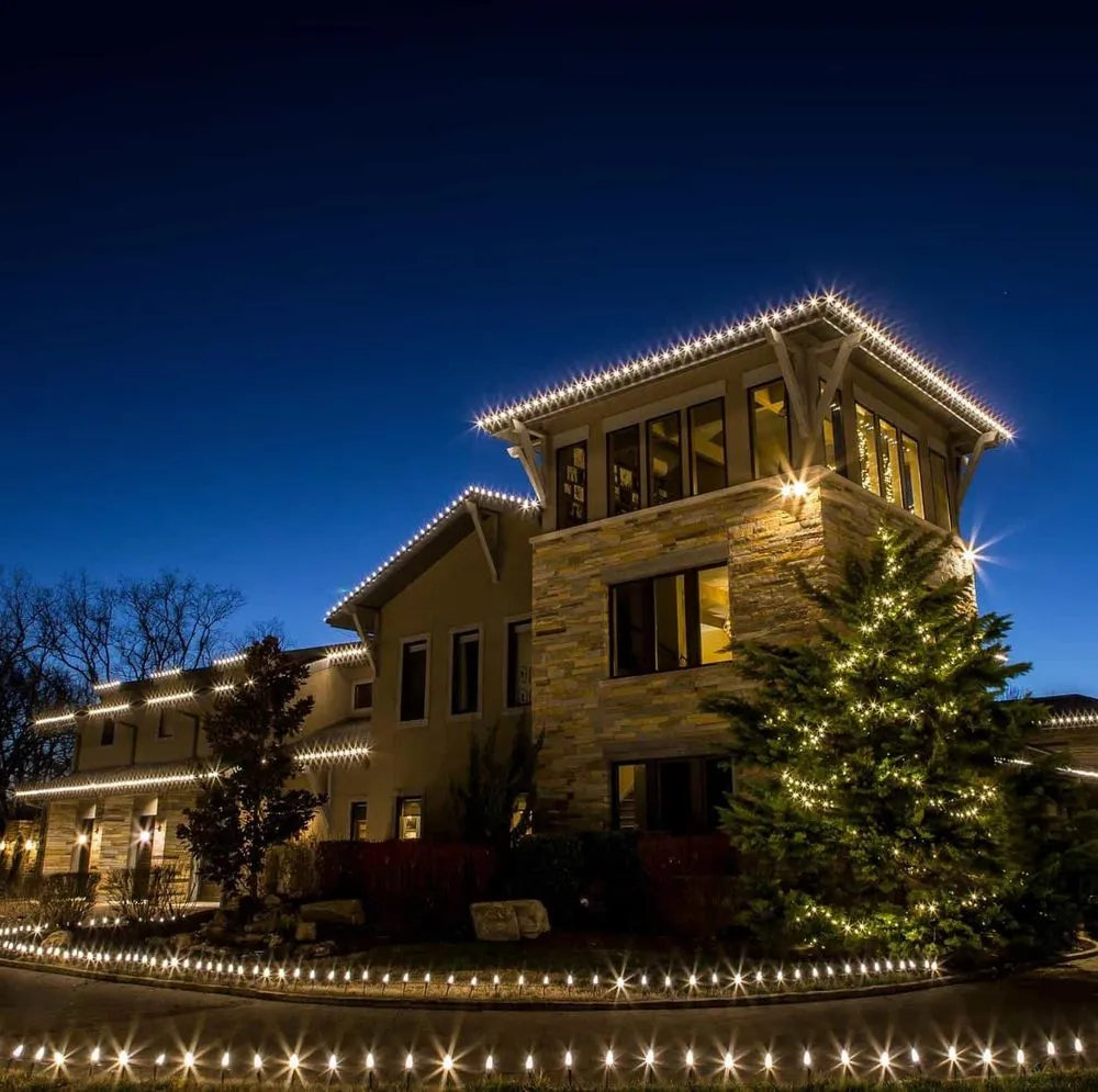 Professional landscape design experts serving Hendersonville, TN - Milosi Landscaping