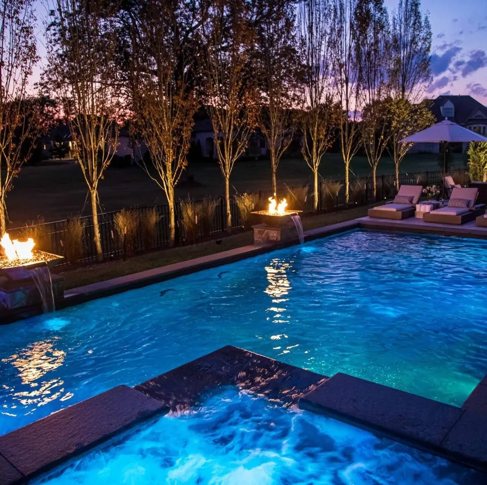 Affordable garden landscaping for outdoor upgrades across Hendersonville, TN - Milosi Landscaping