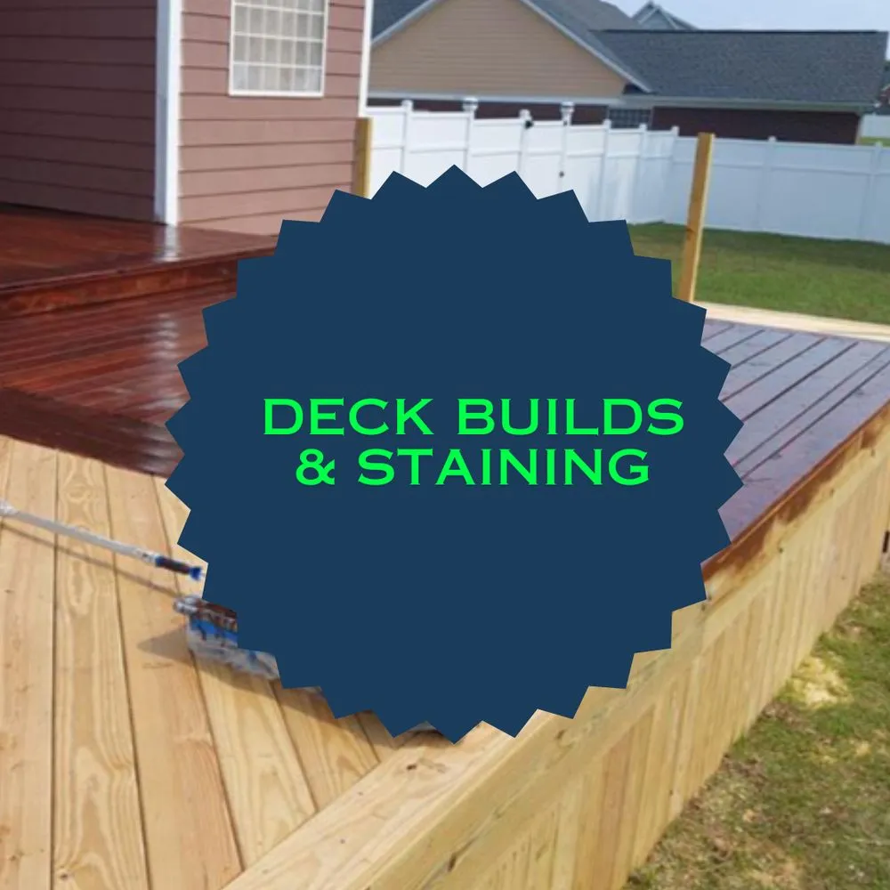 Trusted lawn care service in Raeford, NC by Milos's Landscaping