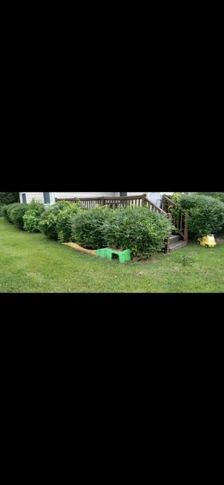 Custom lawn mowing service experts serving Raeford, NC - Milos's Landscaping