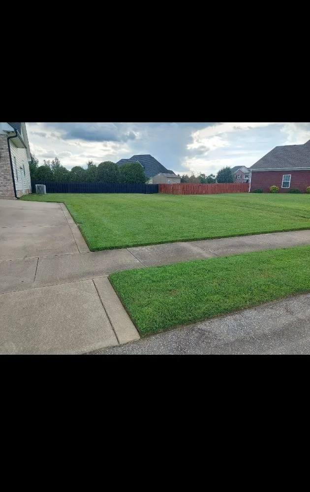 Trusted landscape installation experts serving Raeford, NC - Milos's Landscaping