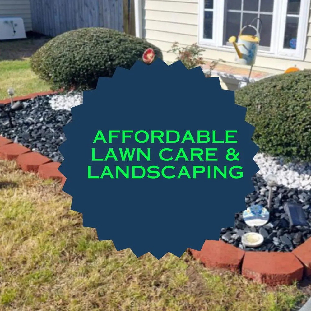 Custom landscaping services in Raeford, NC by Milos's Landscaping