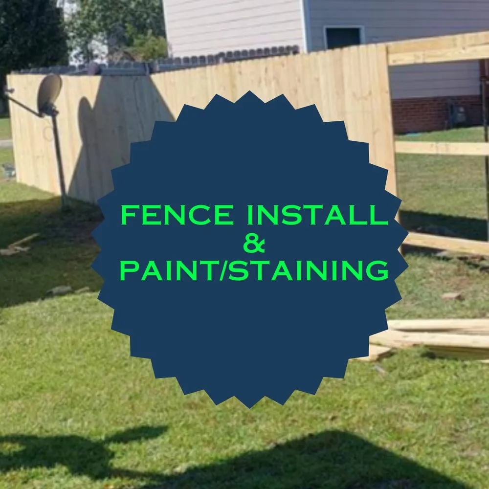 Trusted yard cleanup service in Raeford, NC by Milos's Landscaping