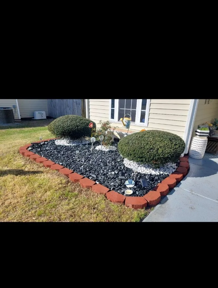 Local landscaping services in Raeford, NC - Milos's Landscaping