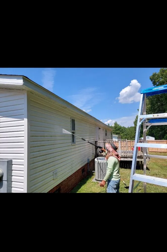 Reliable landscape installation in Raeford, NC - Milos's Landscaping