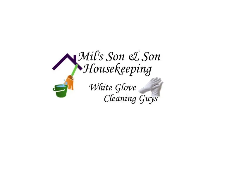 Top-rated landscaping services experts serving Lakewood, WA - Mil's Son & Son Housekeeping