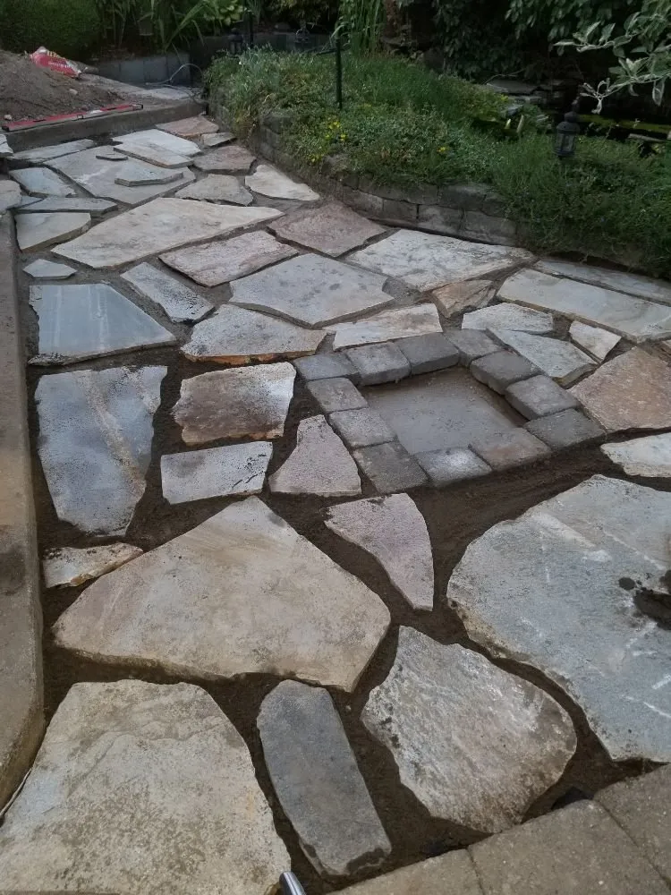 Expert lawn mowing service in Lakewood, WA by Mil's Son & Son Housekeeping