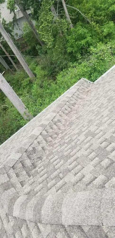 Affordable residential landscaping in Lakewood, WA by Mil's Son & Son Housekeeping