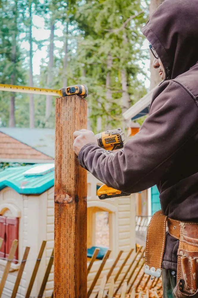 Trusted residential landscaping near you across Beaverton, OR - Milton Cleanup & More