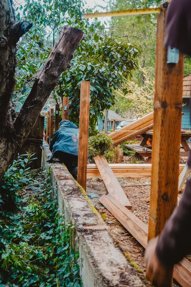 Reliable outdoor landscaping in Beaverton, OR - Milton Cleanup & More