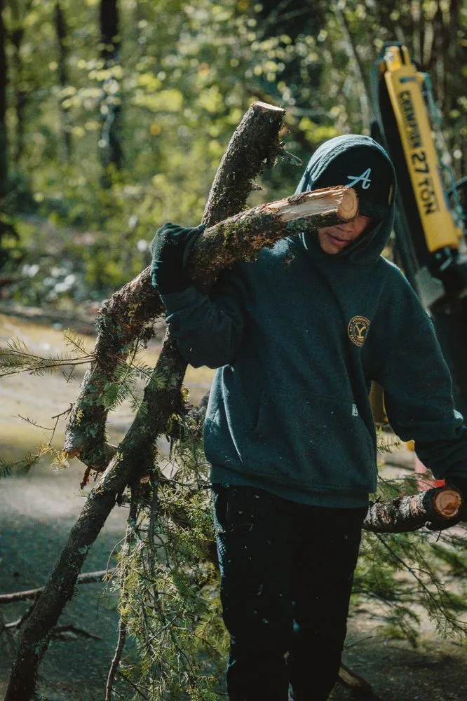 Local landscaping services for outdoor upgrades in Beaverton, OR by Milton Cleanup & More