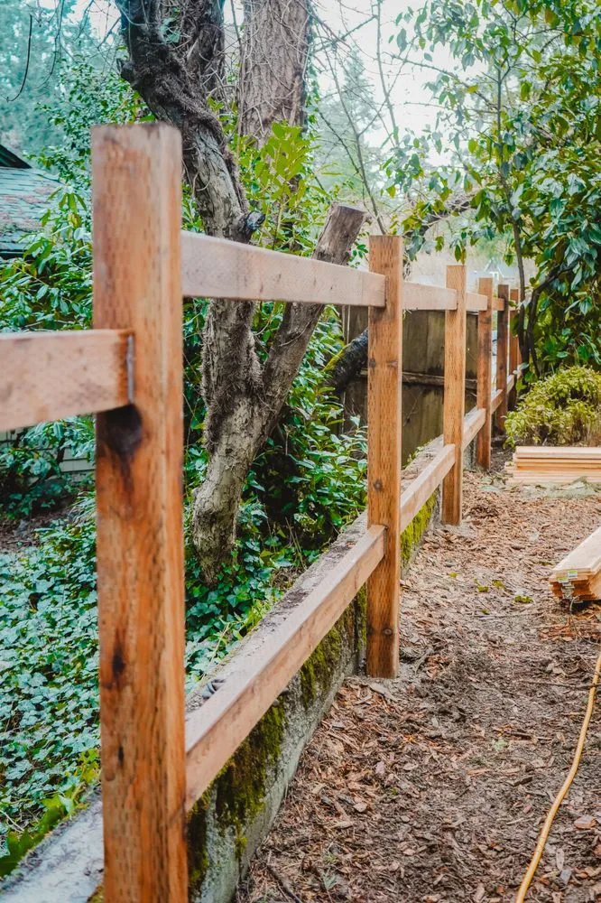 Professional landscape design in Beaverton, OR by Milton Cleanup & More