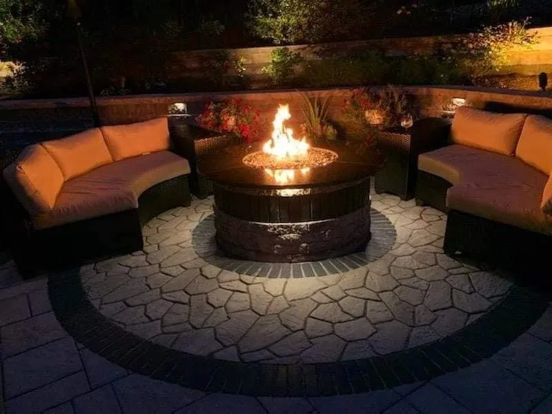 Expert yard cleanup service for homes across Endicott, NY - Milton Construction