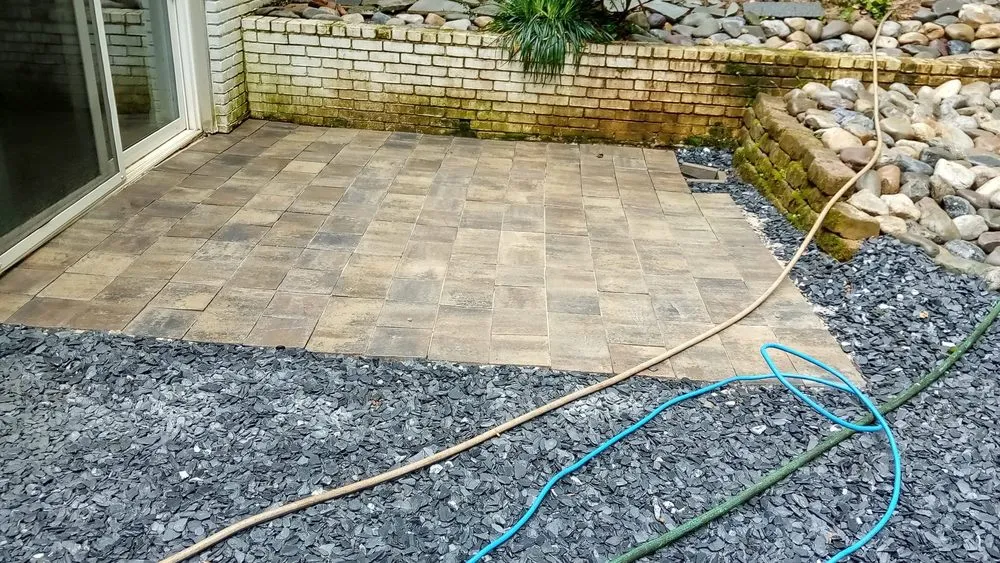 Local garden landscaping for beautiful yards across Doraville, GA - Milton Landscape & Maintnence