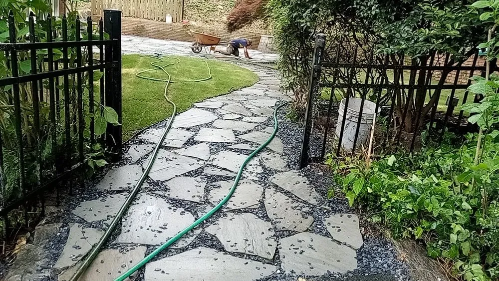 Custom lawn care service experts serving Doraville, GA - Milton Landscape & Maintnence