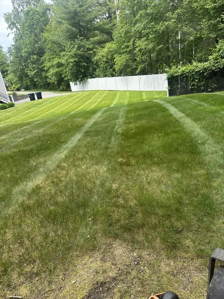 Top-rated landscape design in Methuen, MA - Milton Landscape and Construction