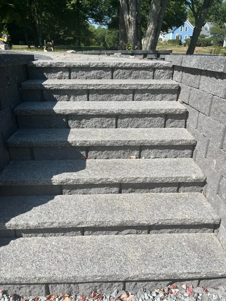 Trusted landscape design experts serving Methuen, MA - Milton Landscape and Construction