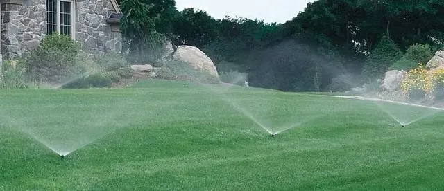 Custom landscape installation near you across Methuen, MA - Milton Landscape and Construction