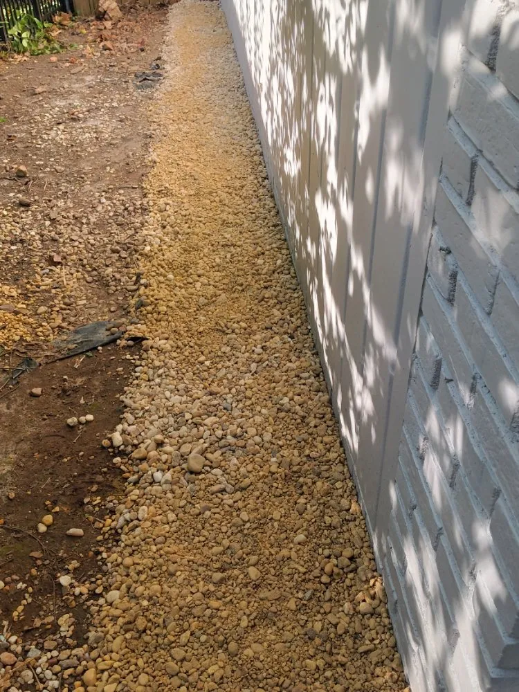 Expert lawn mowing service in Lilburn, GA by Milton Landscaping Service