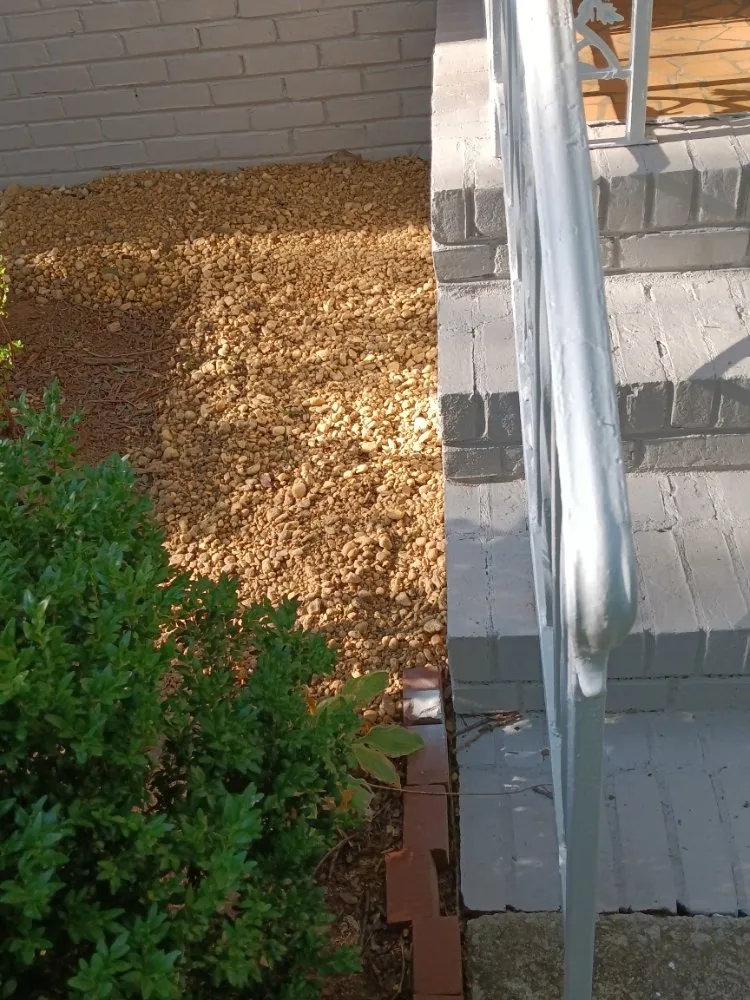 Local yard cleanup service in Lilburn, GA by Milton Landscaping Service