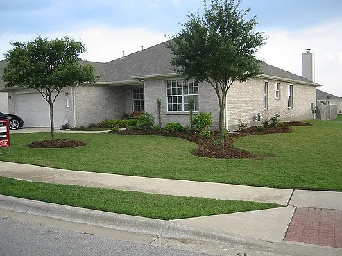 Affordable garden landscaping in Milton, GA - Milton Lawn Care