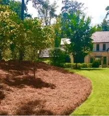 Local garden landscaping experts serving Woodstock, GA - Milton Lawn Services