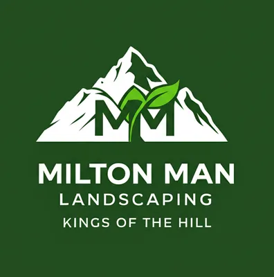 Milton Man Landscaping