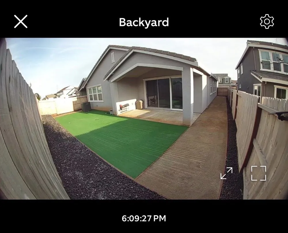 Trusted lawn care service in Sacramento, CA by Milton's Cocrete