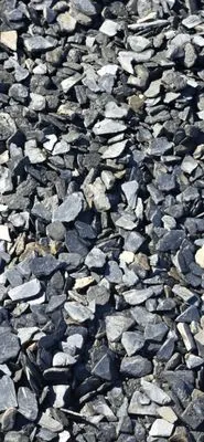 Milton's Cocrete Logo