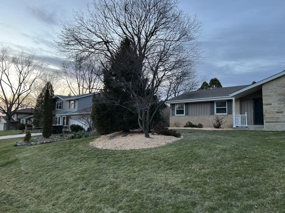 Local garden landscaping in Milwaukee, WI - Milwaukee Lawn Care